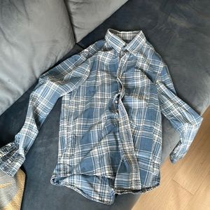 Amercian eagle shirt